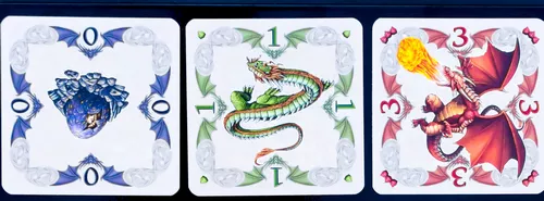 Score dragon master exemple 1